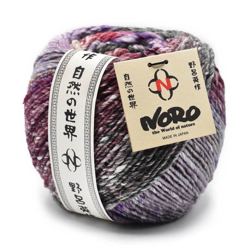 Noro Yarn Rikka