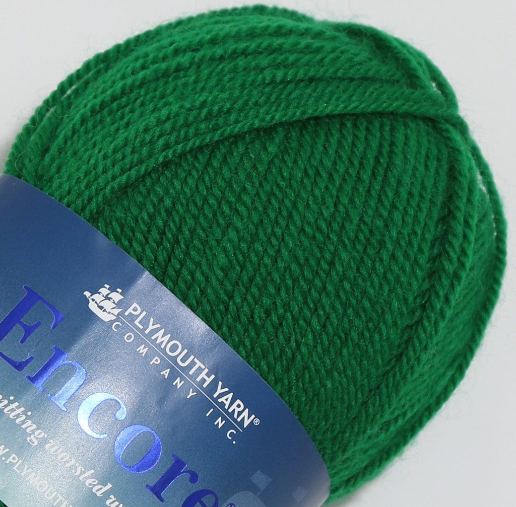 Plymouth Yarn Company Yarn 054 Encore Worsted