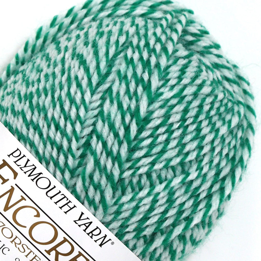 Plymouth Yarn Company Yarn 1004 Encore Worsted