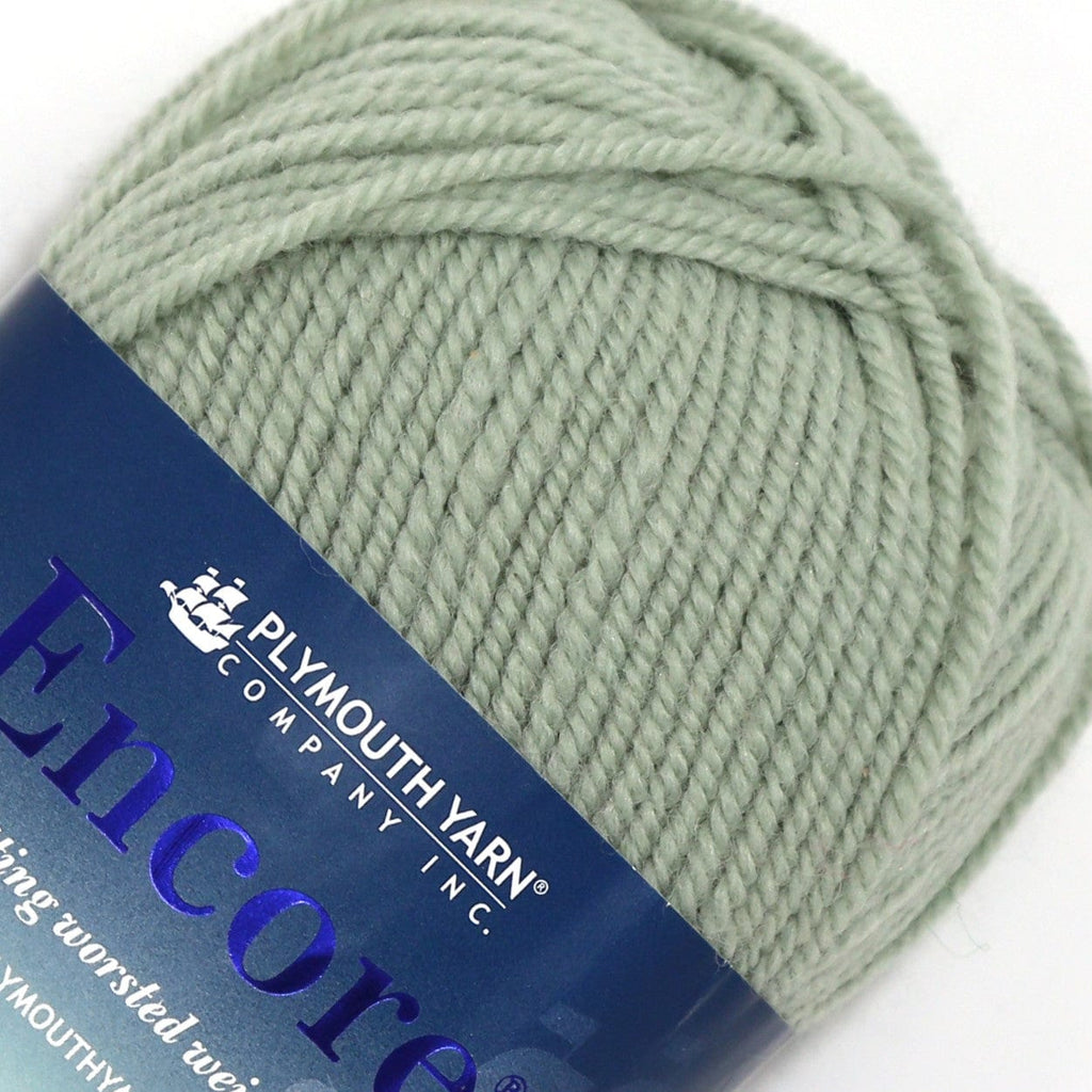 Plymouth Yarn Company Yarn 1231 Encore Worsted