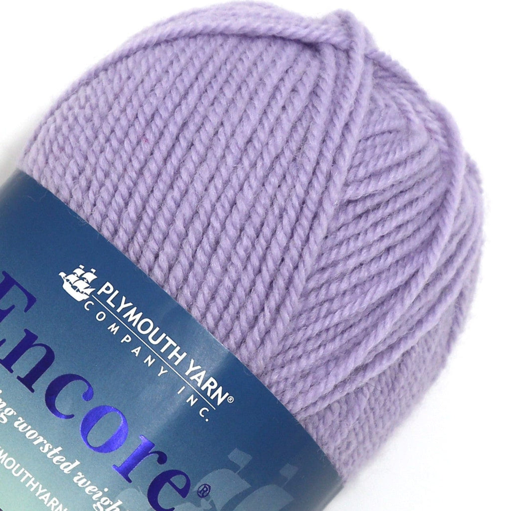 Plymouth Yarn Company Yarn 1308 Encore Worsted