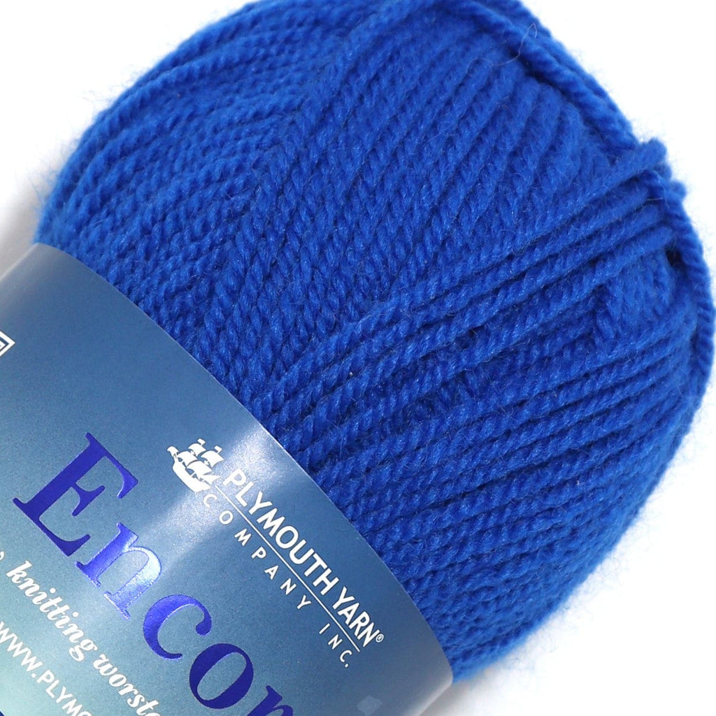 Plymouth Yarn Company Yarn 133 Encore Worsted