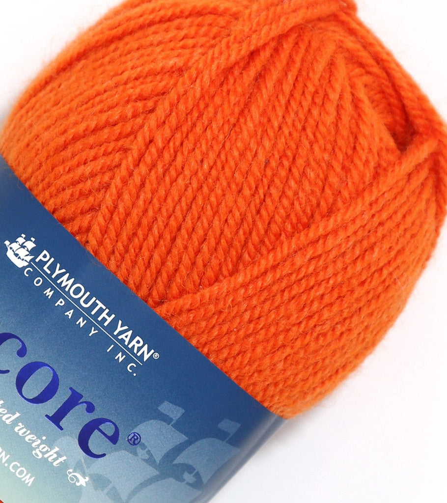 Plymouth Yarn Company Yarn 1383 Encore Worsted