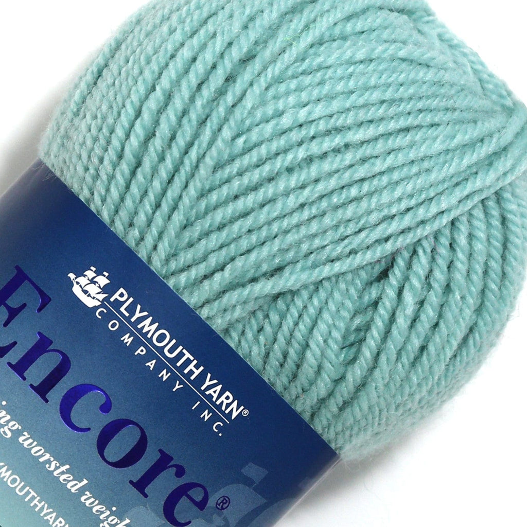 Plymouth Yarn Company Yarn 154 Encore Worsted