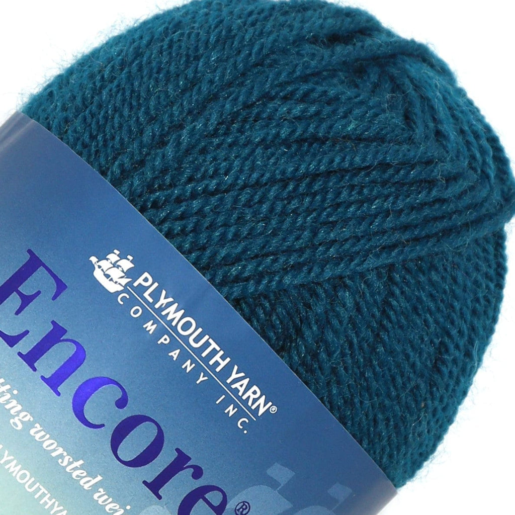 Plymouth Yarn Company Yarn 157 Encore Worsted