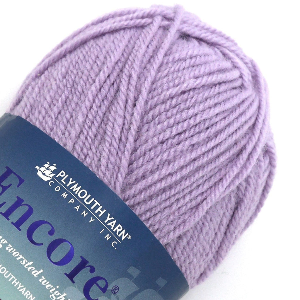 Plymouth Yarn Company Yarn 233 Encore Worsted