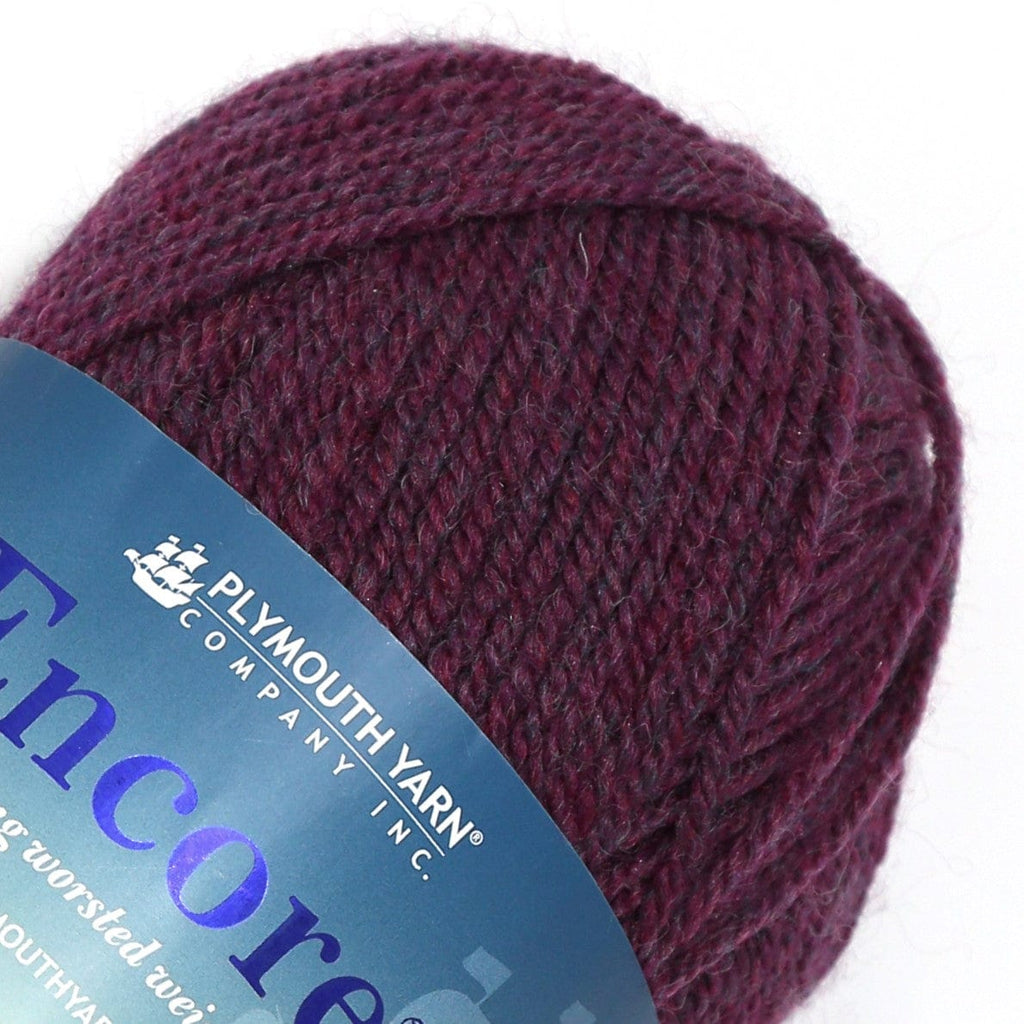 Plymouth Yarn Company Yarn 355 Encore Worsted
