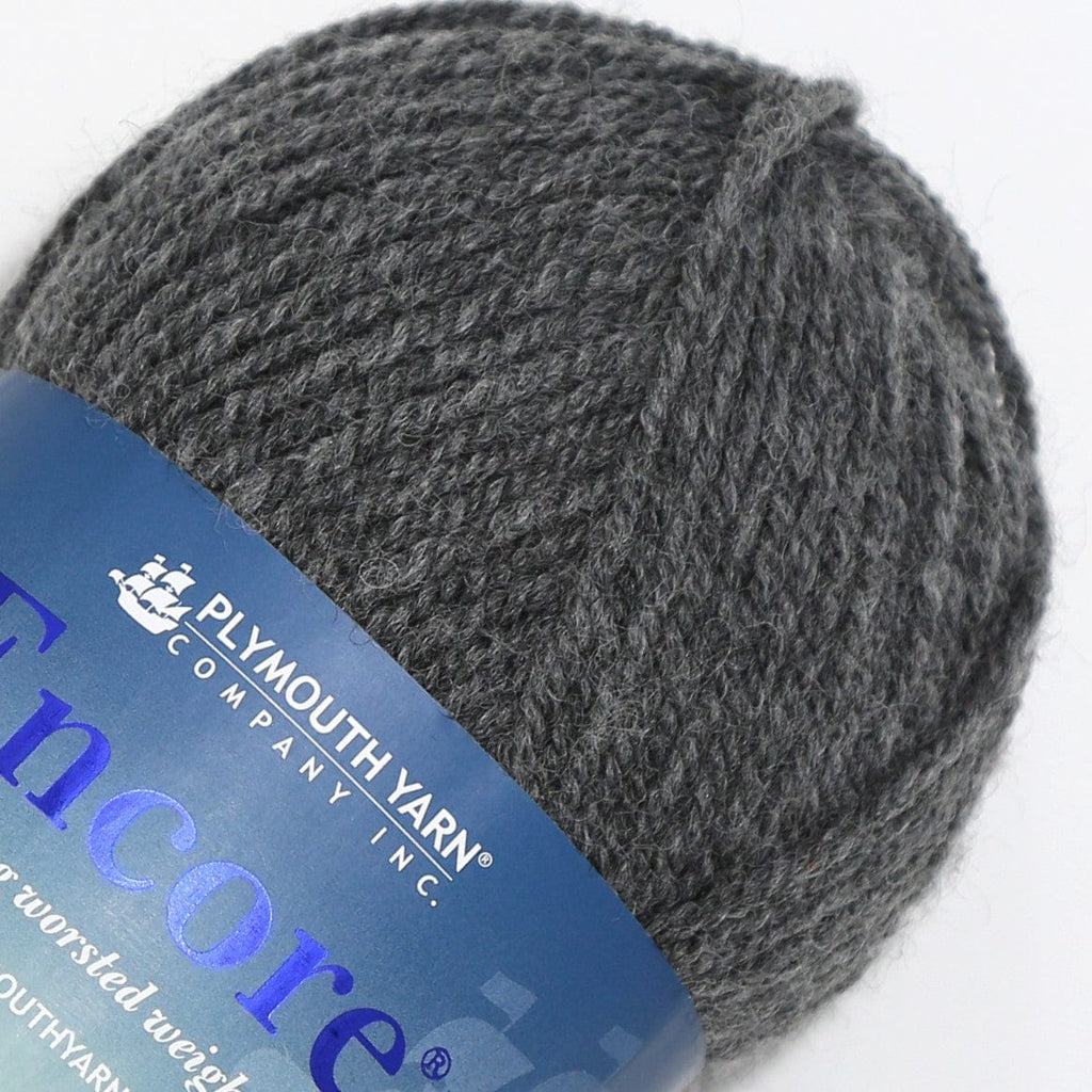 Plymouth Yarn Company Yarn 389 Encore Worsted
