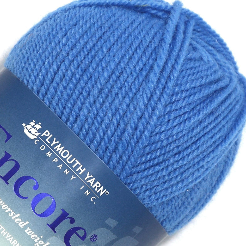 Plymouth Yarn Company Yarn 4045 Encore Worsted