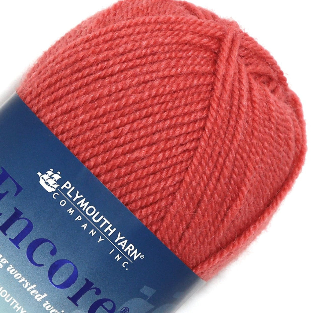 Plymouth Yarn Company Yarn 461 Encore Worsted