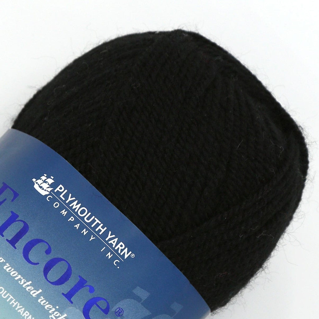 Plymouth Yarn Company Yarn Encore Worsted