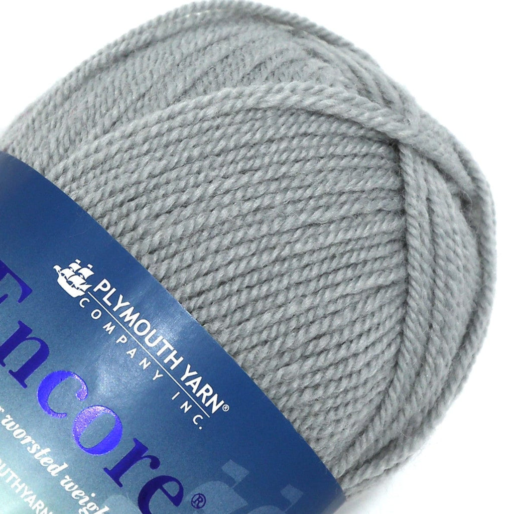 Plymouth Yarn Company Yarn 466 Encore Worsted