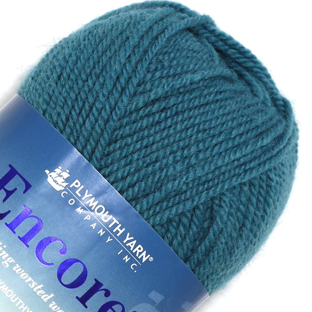 Plymouth Yarn Company Yarn 469 Encore Worsted
