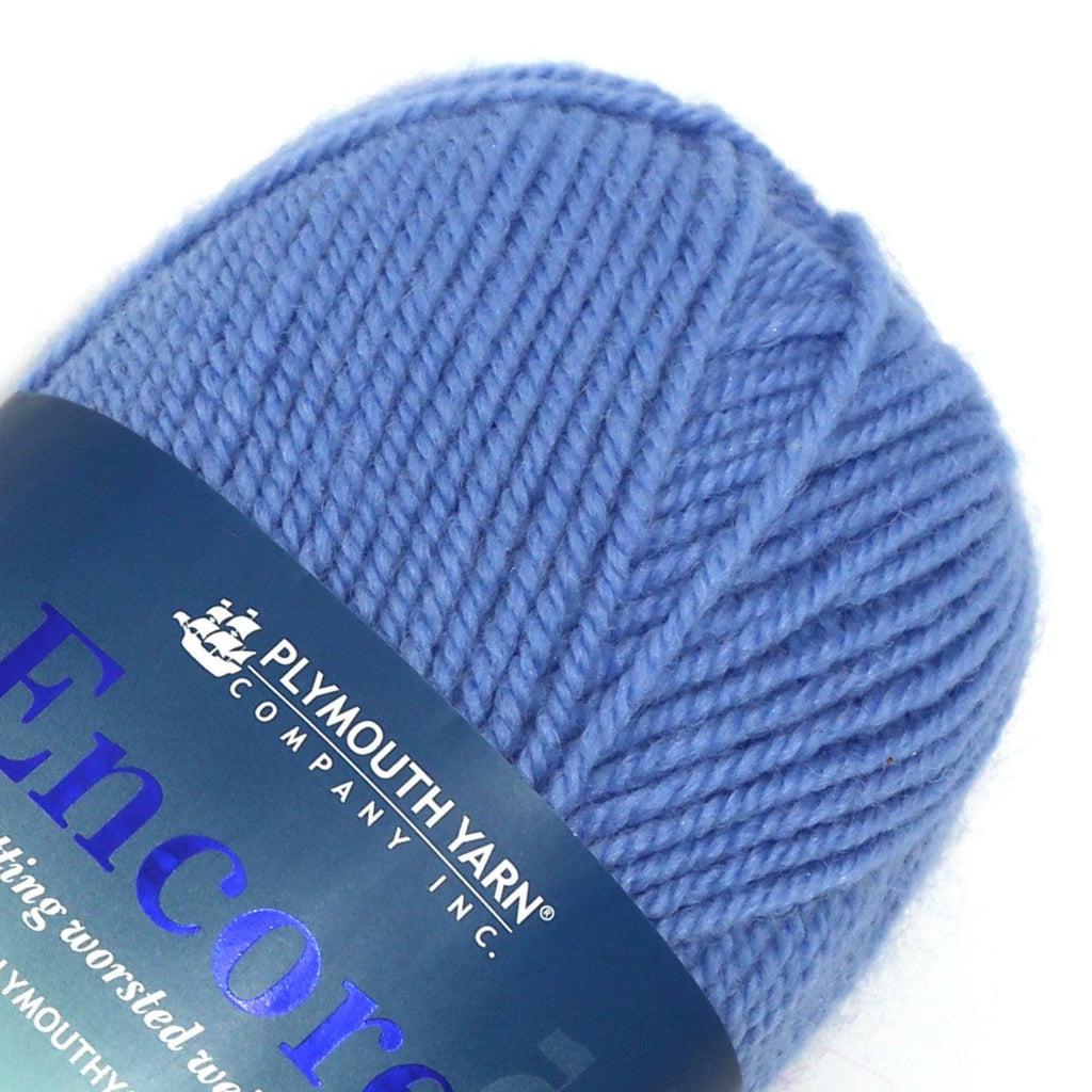 Plymouth Yarn Company Yarn 471 Encore Worsted