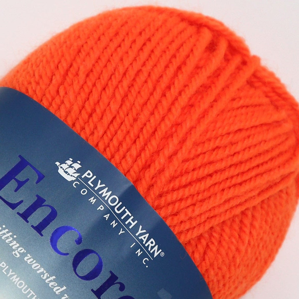 Plymouth Yarn Company Yarn 479 Encore Worsted