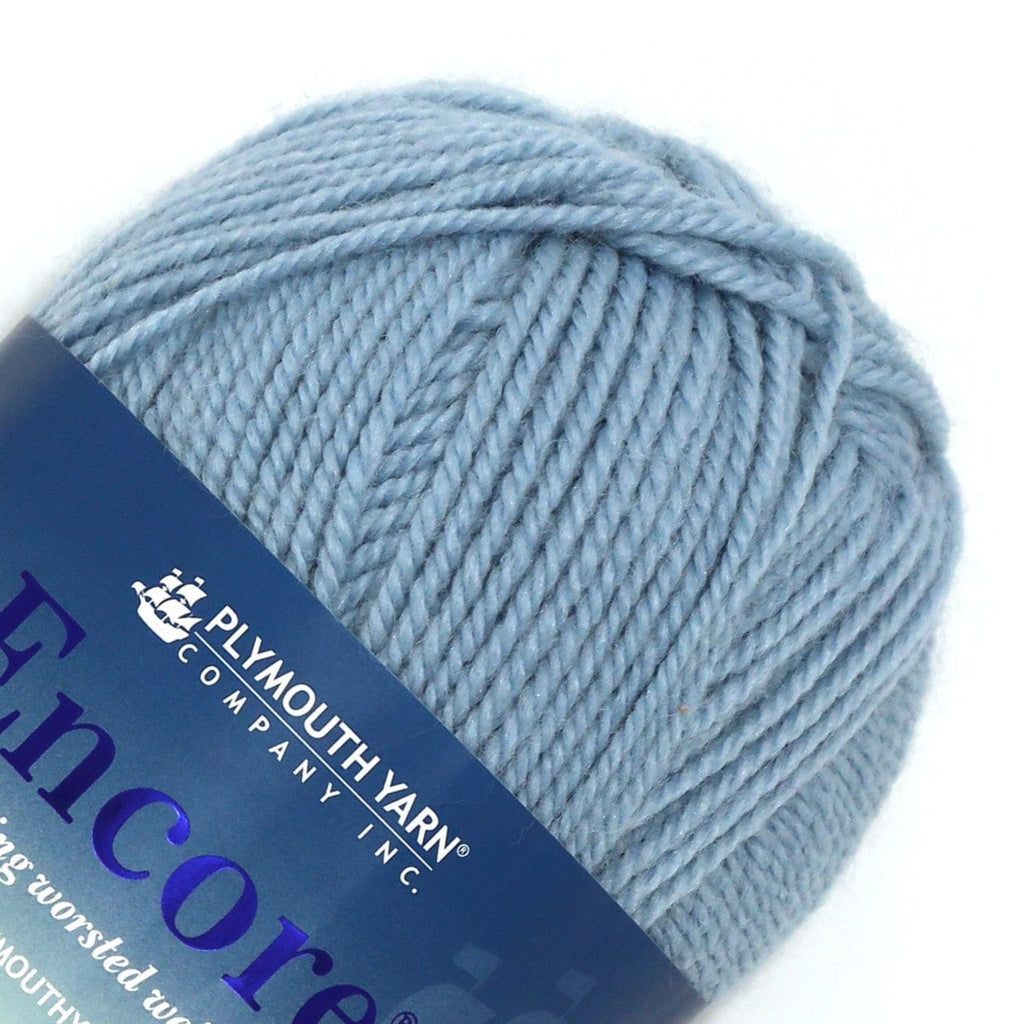 Plymouth Yarn Company Yarn 514 Encore Worsted