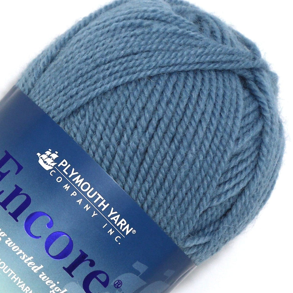 Plymouth Yarn Company Yarn 515 Encore Worsted