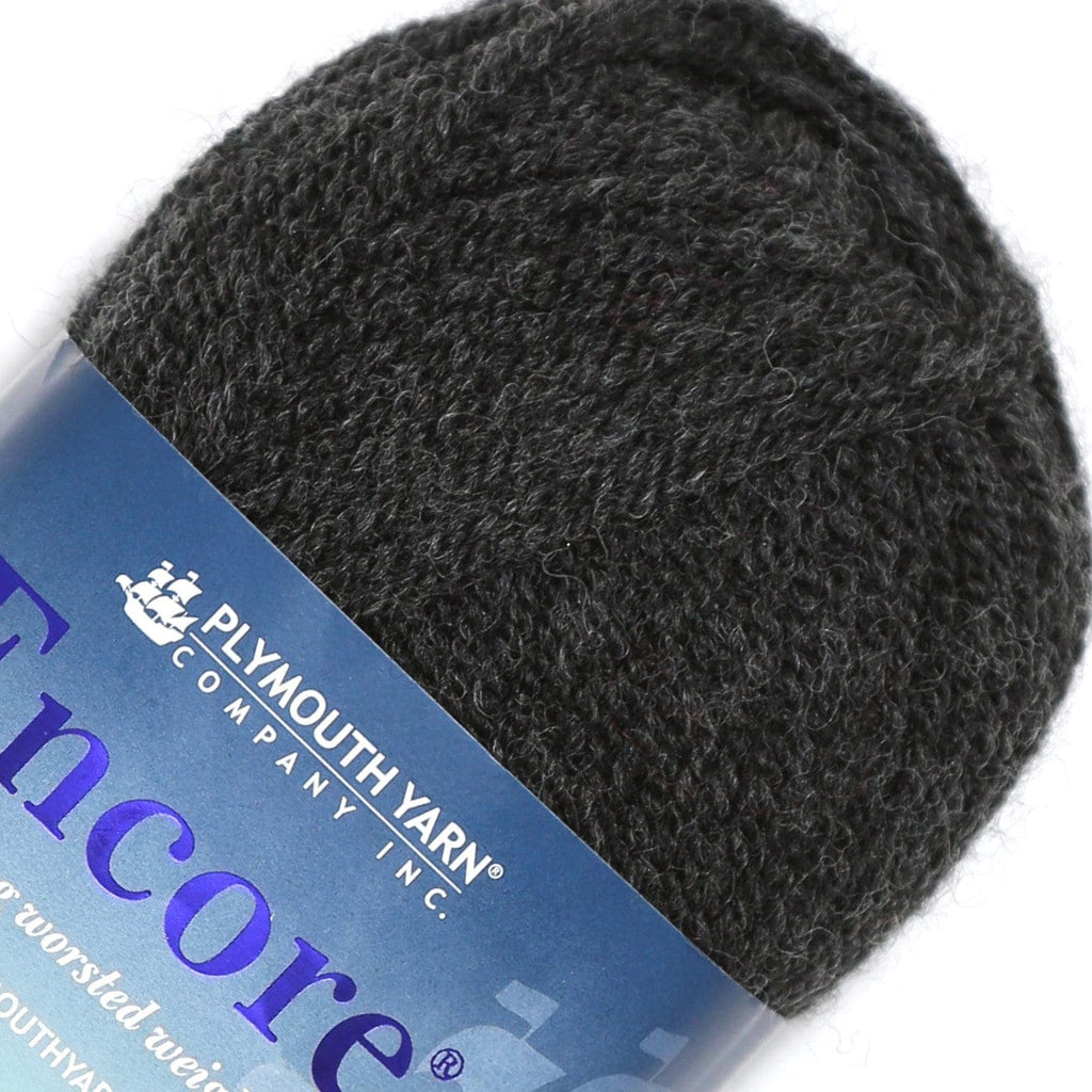 Plymouth Yarn Company Yarn 520 Encore Worsted