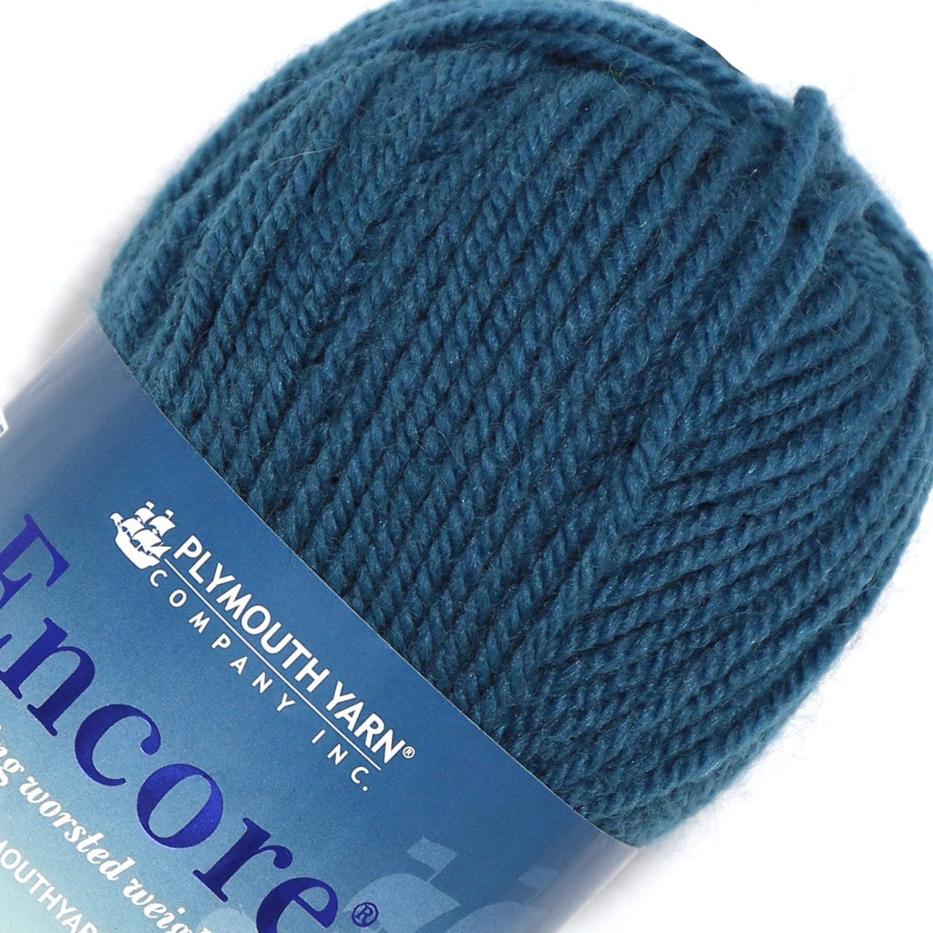 Plymouth Yarn Company Yarn 598 Encore Worsted