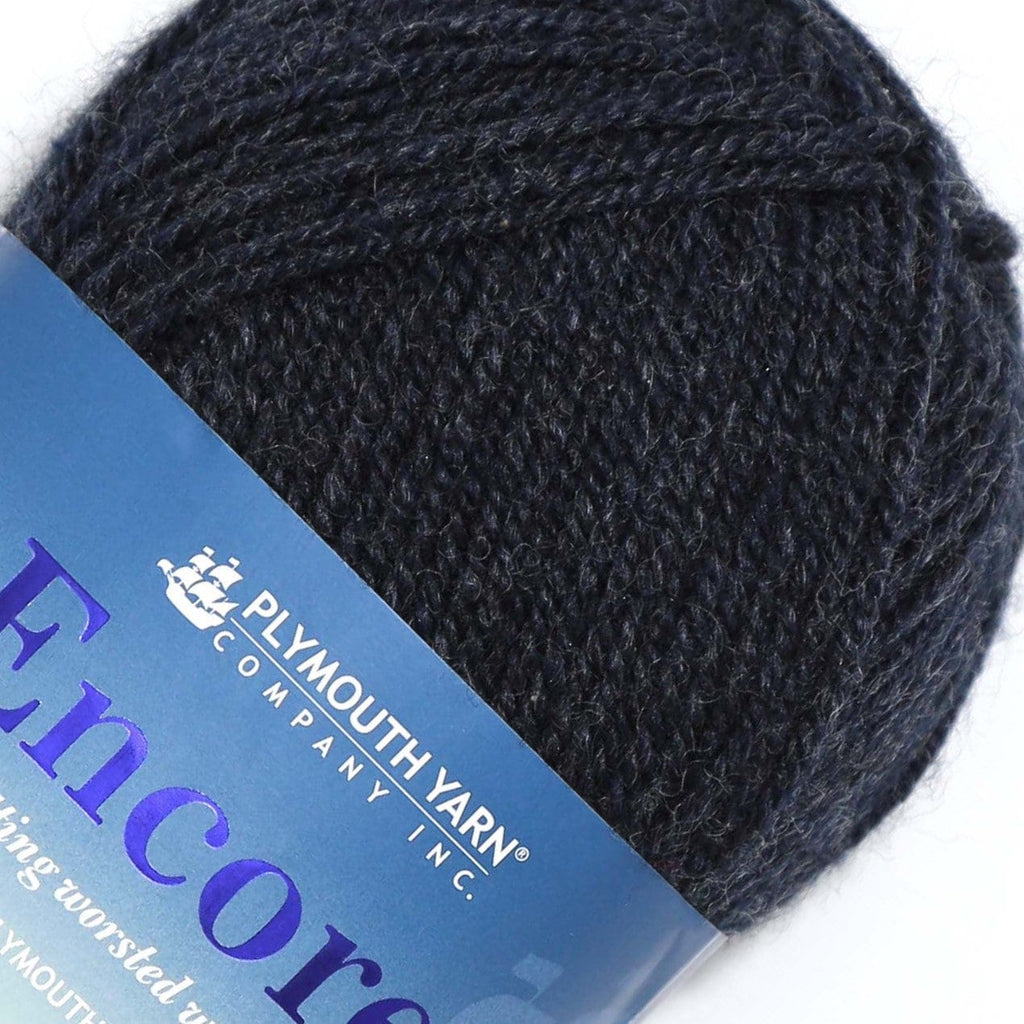 Plymouth Yarn Company Yarn 6005 Encore Worsted