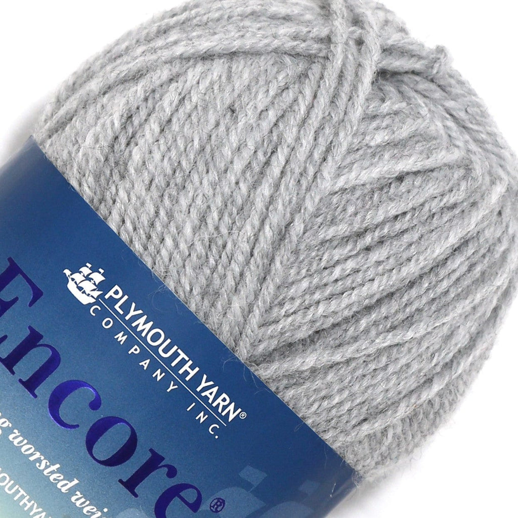 Plymouth Yarn Company Yarn 6007 Encore Worsted