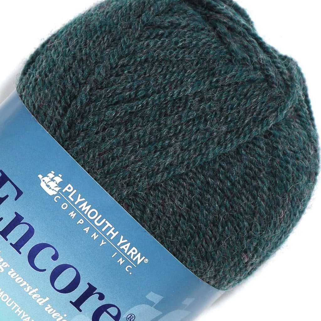 Plymouth Yarn Company Yarn 670 Encore Worsted