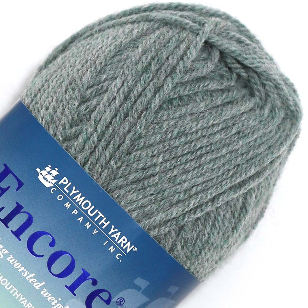 Plymouth Yarn Company Yarn 678 Encore Worsted
