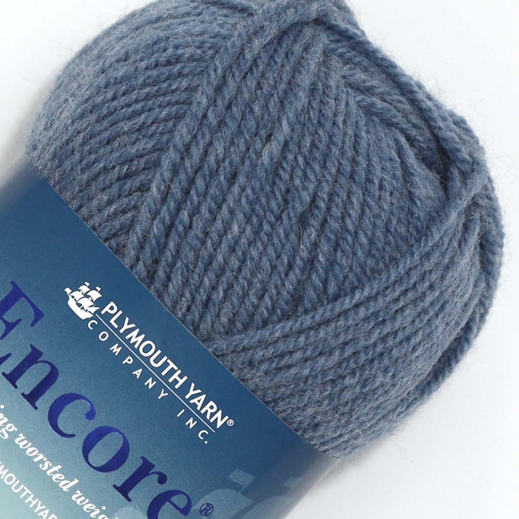 Plymouth Yarn Company Yarn 685 Encore Worsted