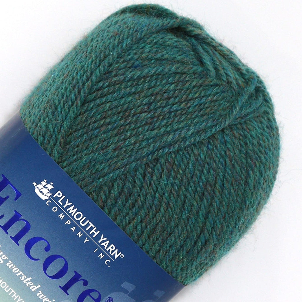 Plymouth Yarn Company Yarn 687 Encore Worsted