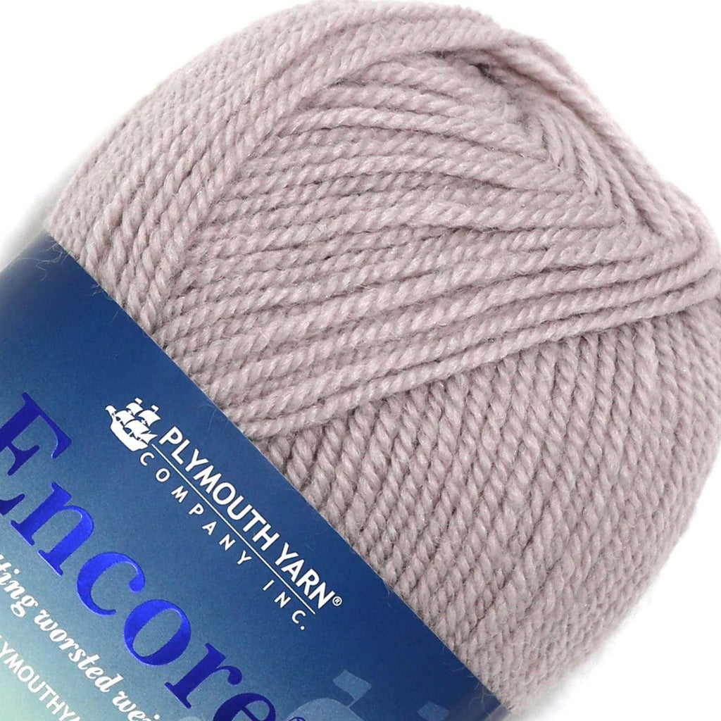 Plymouth Yarn Company Yarn 701 Encore Worsted