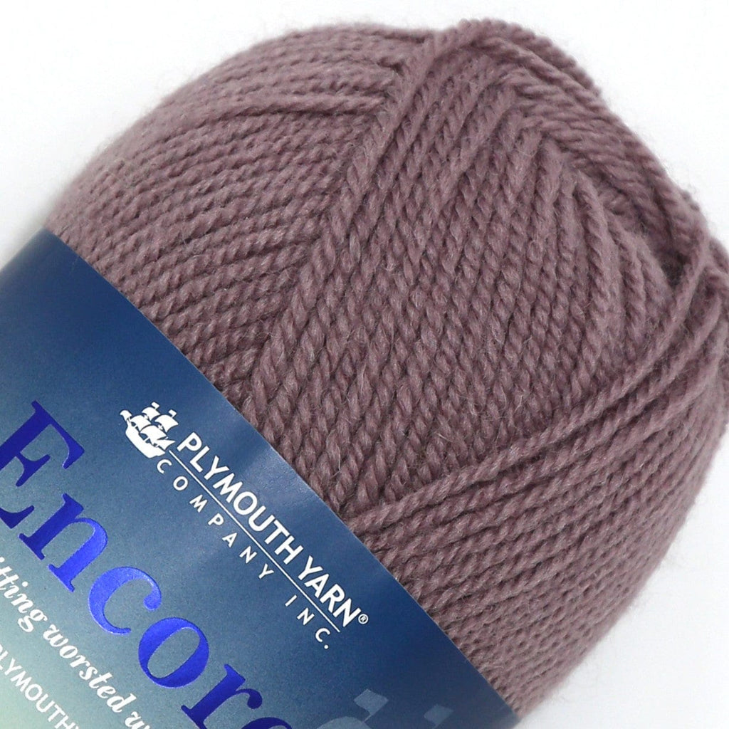 Plymouth Yarn Company Yarn 702 Encore Worsted