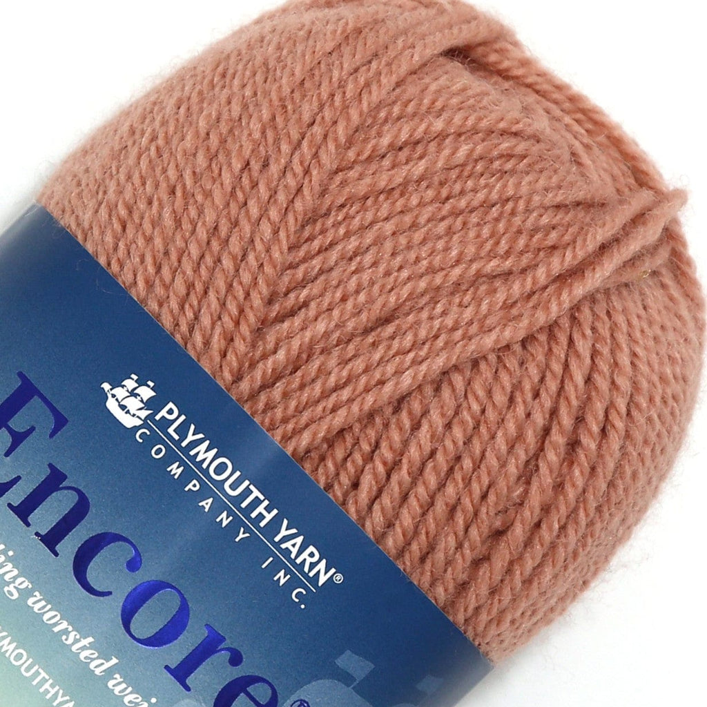 Plymouth Yarn Company Yarn 703 Encore Worsted