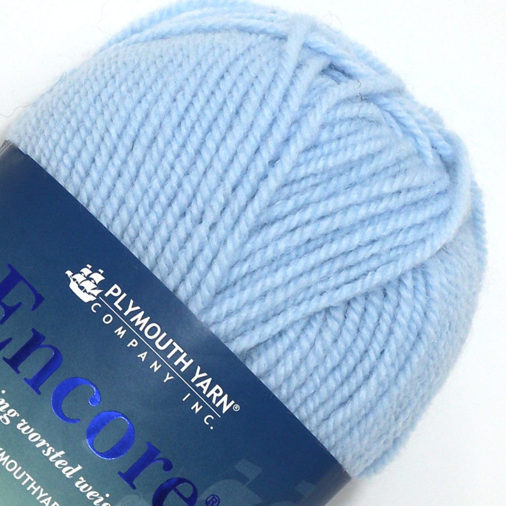 Plymouth Yarn Company Yarn 793 Encore Worsted