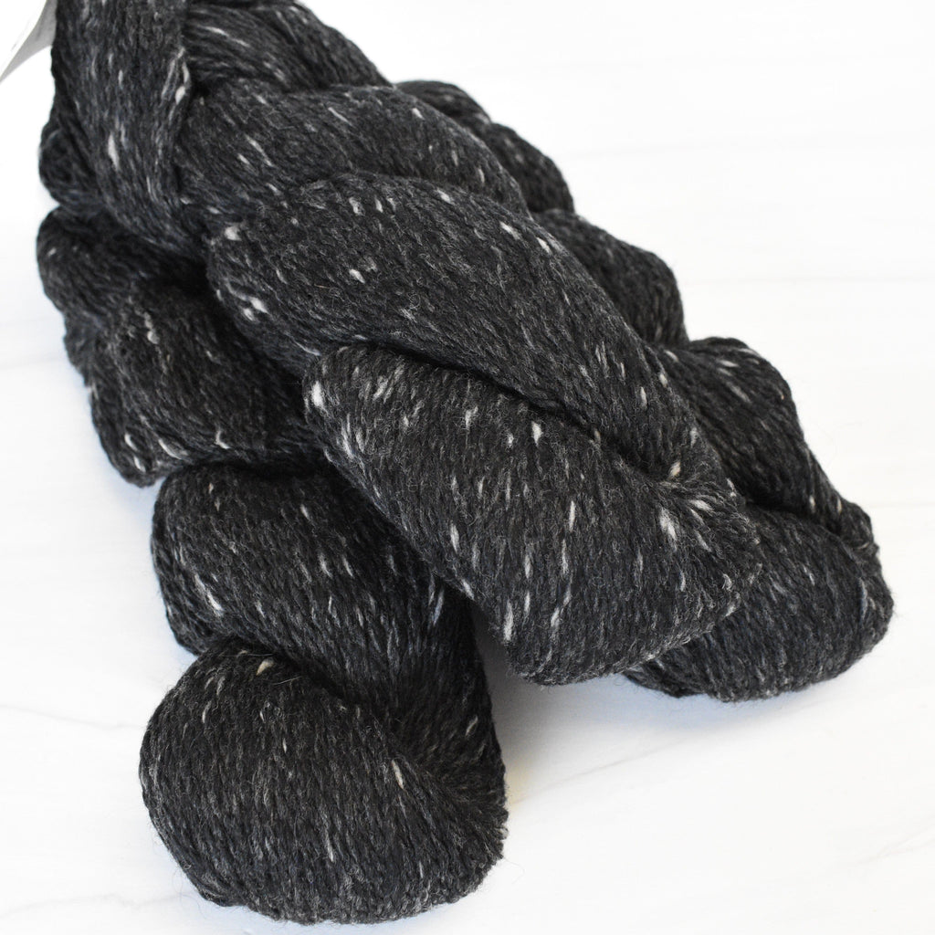 Quince & Co. Yarn Coal Hawk