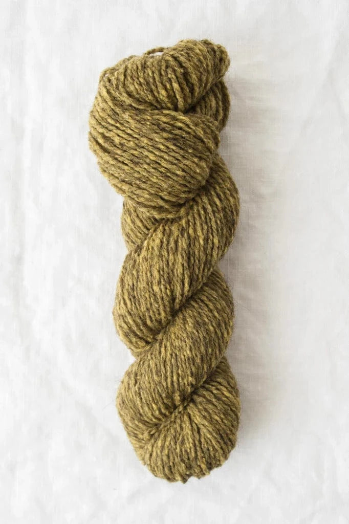 Quince & Co. Yarn Chamomile Owl