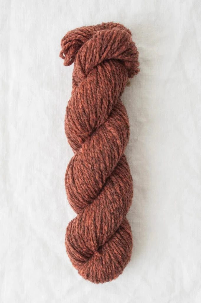 Quince & Co. Yarn Cinnamon Owl