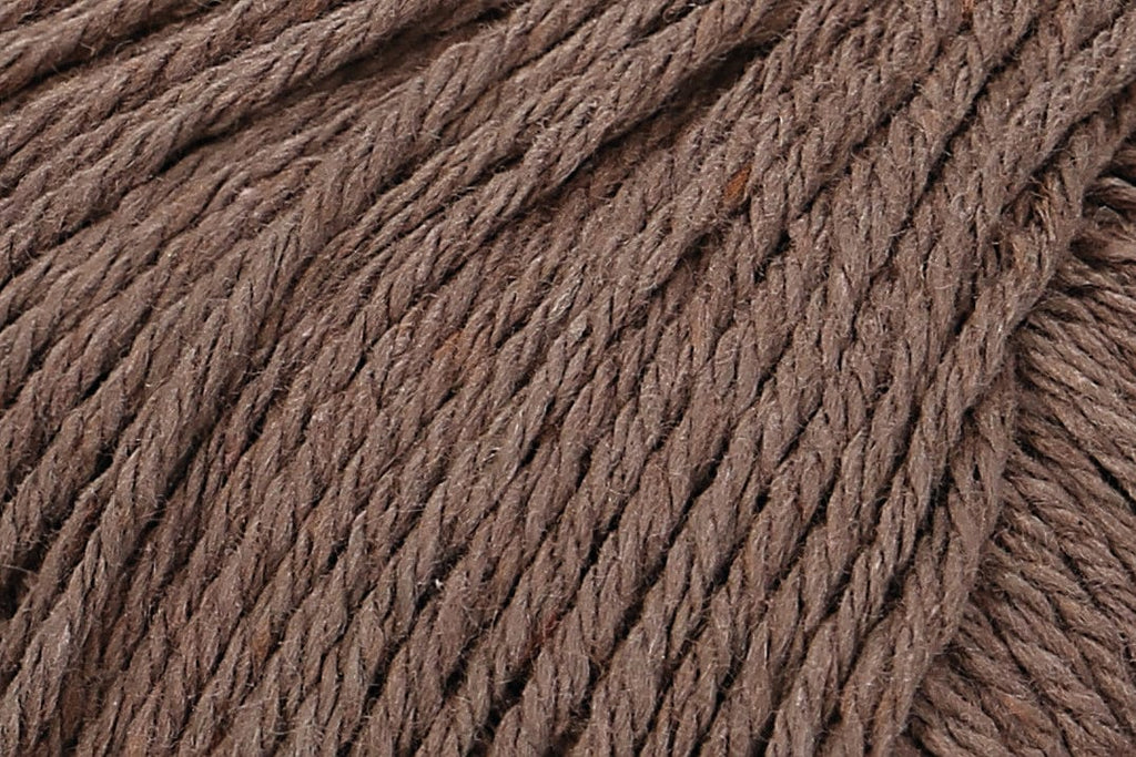 Rowan Yarn Mocha #228 Cotton Cashmere