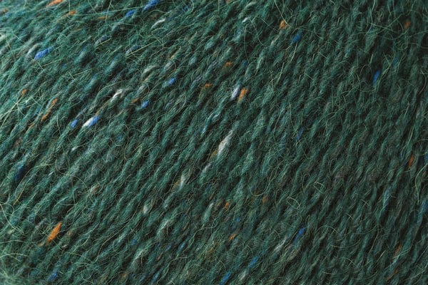 Rowan Yarn 158 Pine Felted Tweed