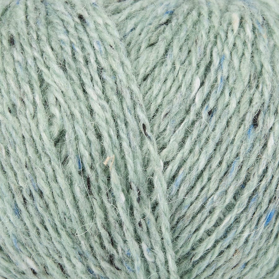Rowan Yarn 226 Mint Felted Tweed