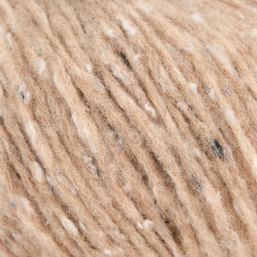 Rowan Yarn 011 Camel Felted Tweed Soft