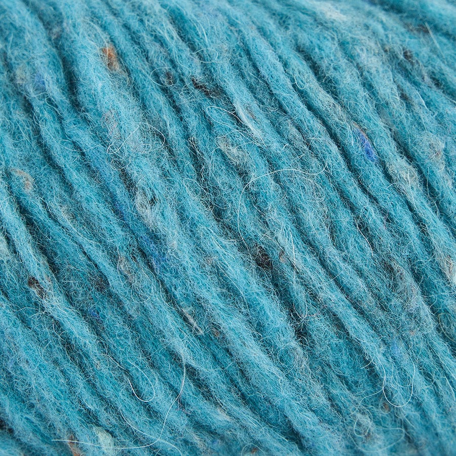 Rowan Yarn 015 Watery Felted Tweed Soft