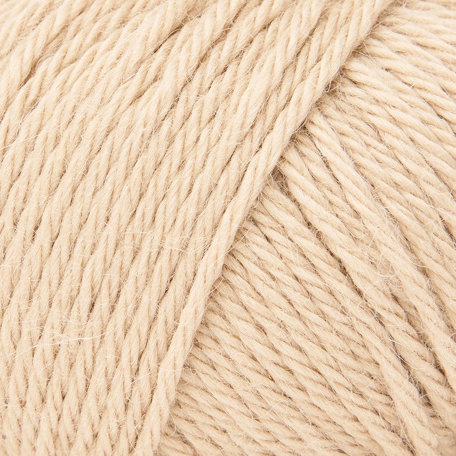 Rowan Yarn 112 Biscut Pure Alpaca