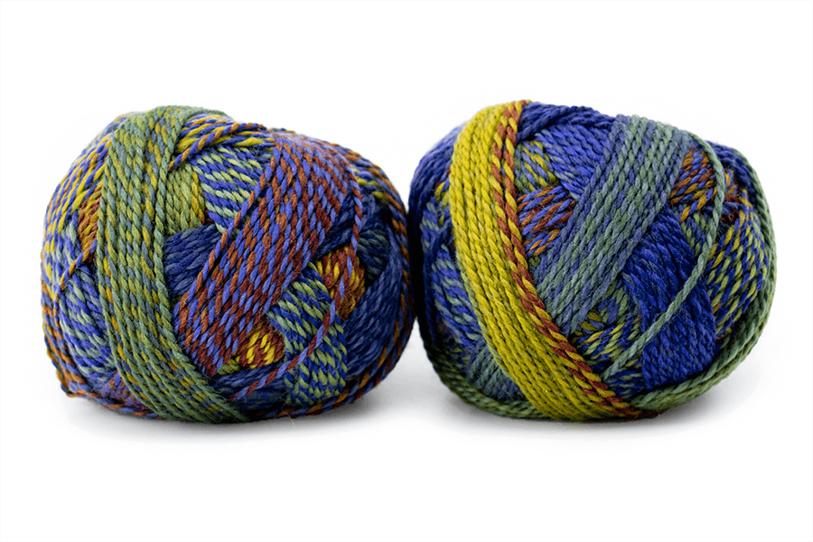 Schoppel Yarn 2266 Edition 3