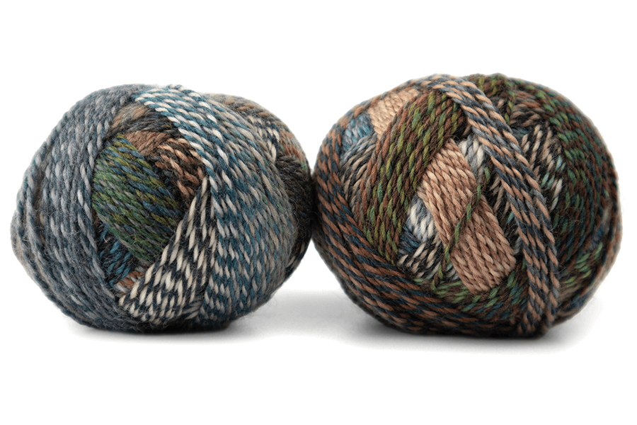 Schoppel Yarn 2531 Edition 3