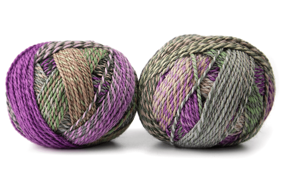 Schoppel Yarn 2629 Edition 3