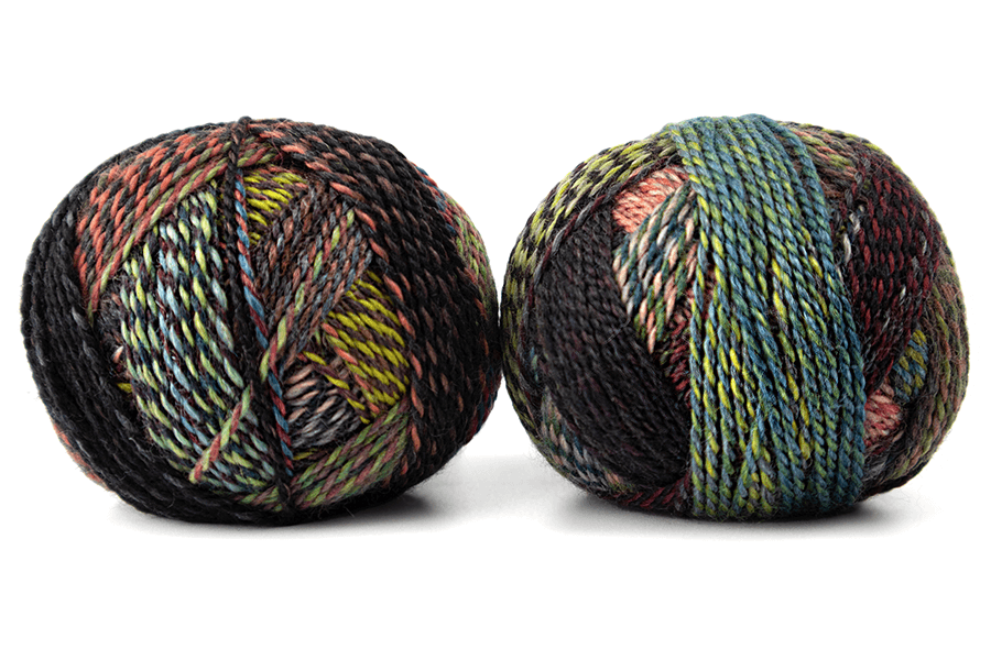 Schoppel Yarn 2630 Edition 3