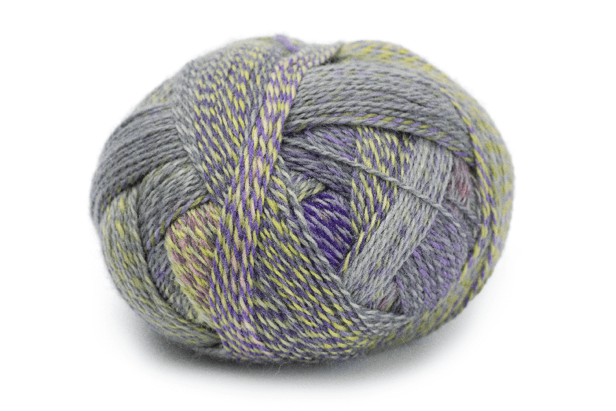 Schoppel Yarn 2514 Zauberball Crazy