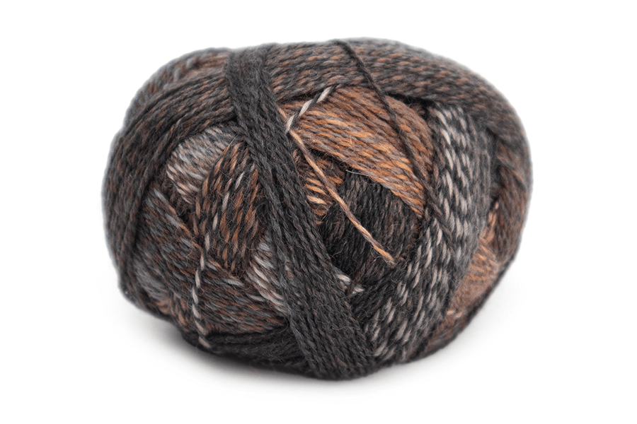 Schoppel Yarn 2544 Zauberball Crazy