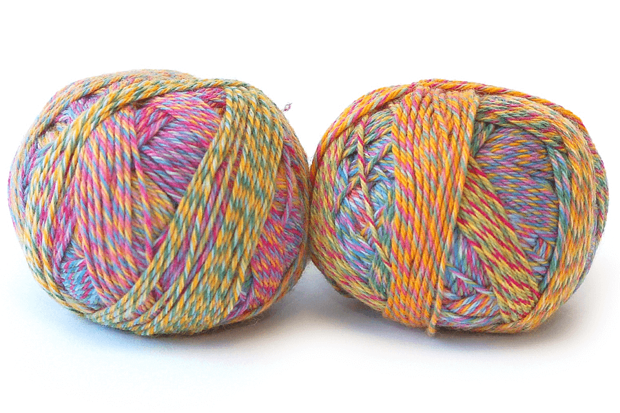 Skacel Yarn 2296 Edition 3