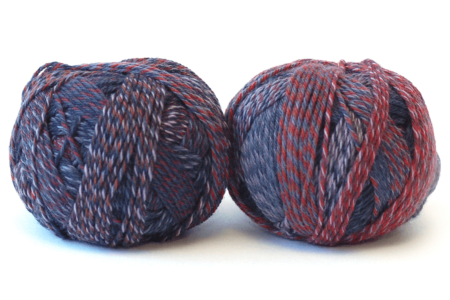 Skacel Collection Inc. Yarn 2299 Edition 3